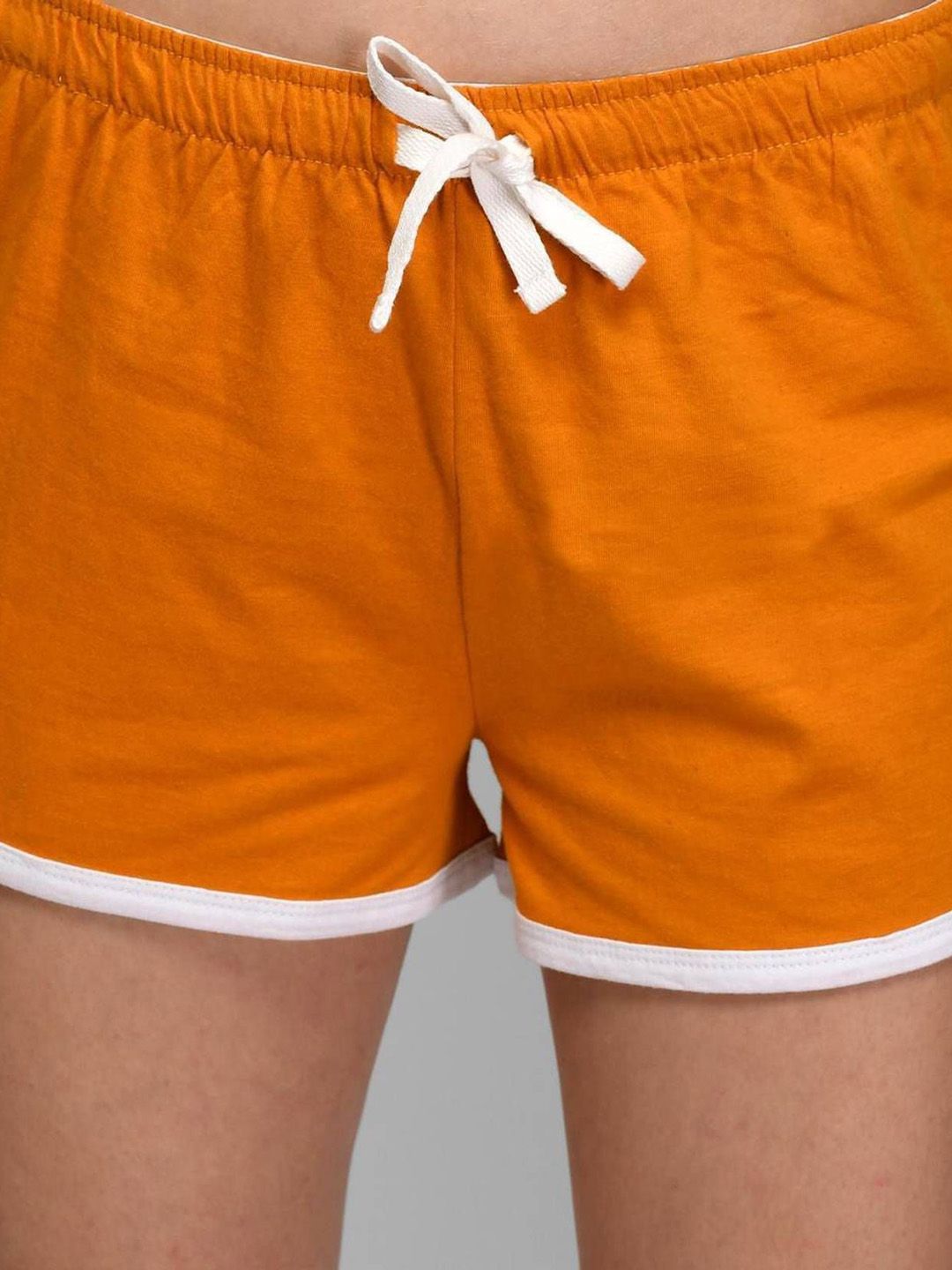 Kotty Women Yoga Cotton Sports Shorts