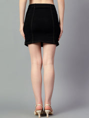  Kotty Pencil Above Knee Skirts