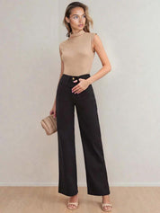 Kotty Women Regular Fit High-Rise Stretchable Jeans