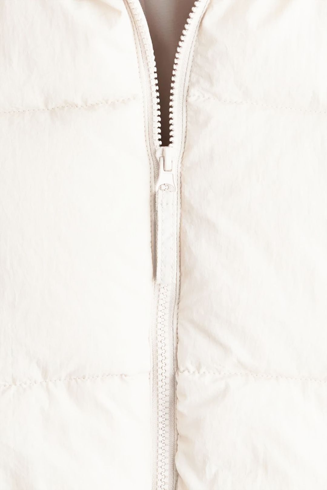 Kotty WOMEN Solid Puffer Jacket