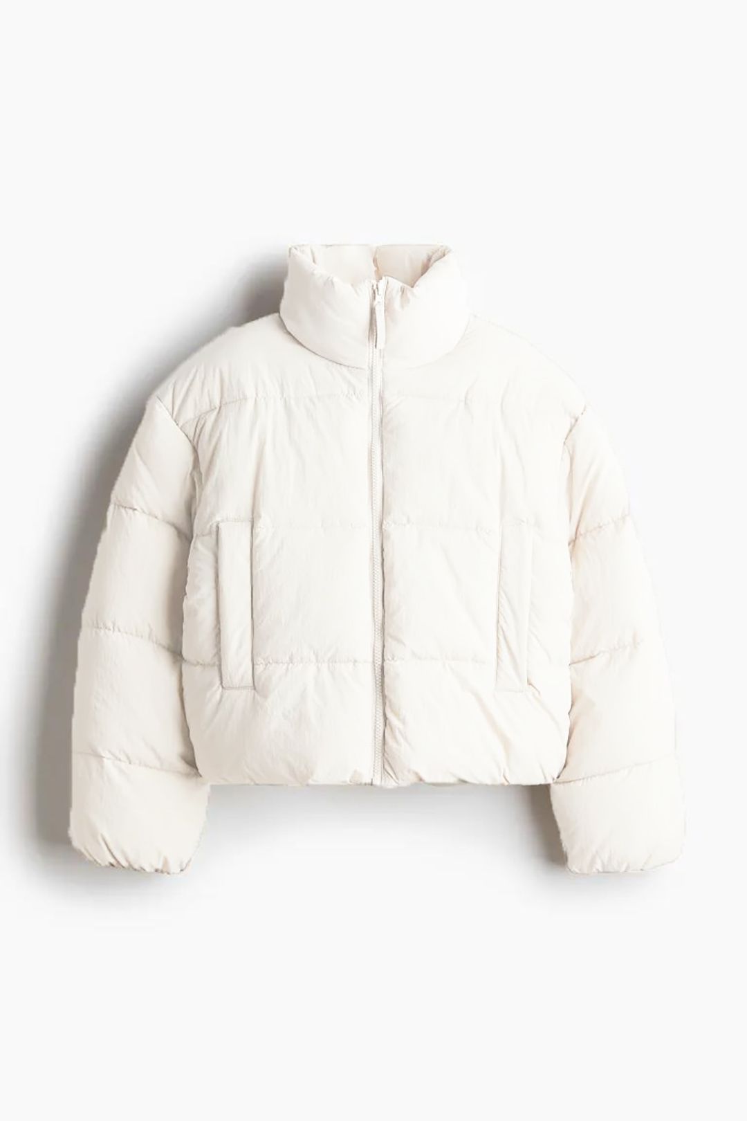 Kotty WOMEN Solid Puffer Jacket