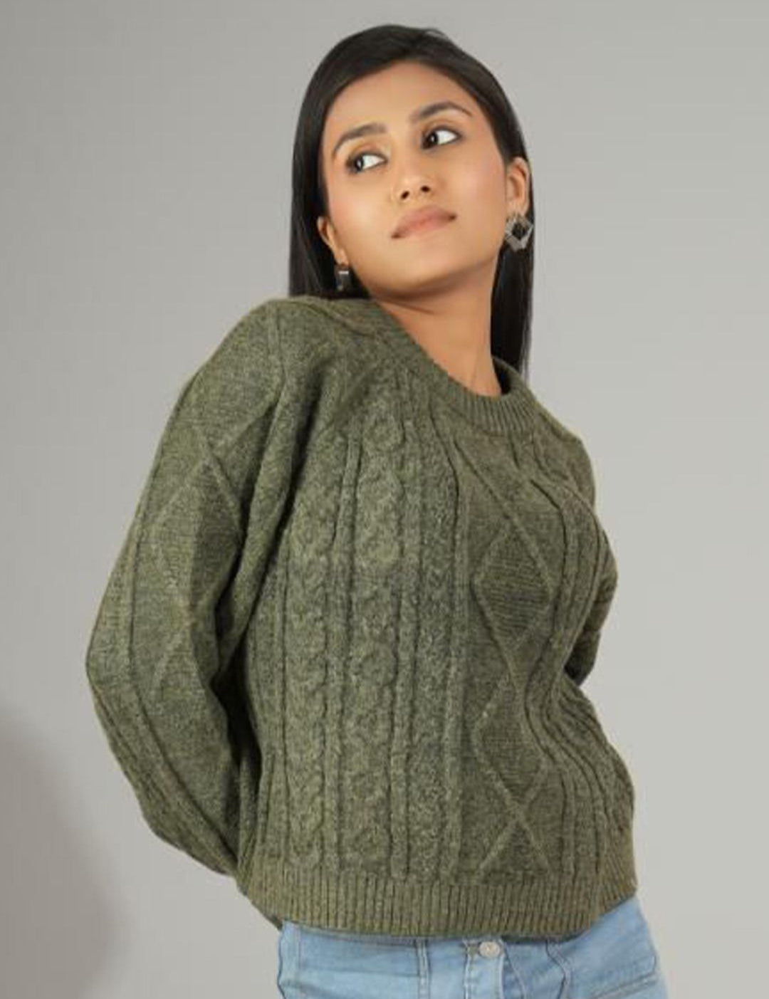 Kotty Women Pullover