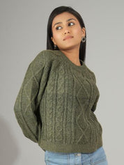 Kotty Women Pullover