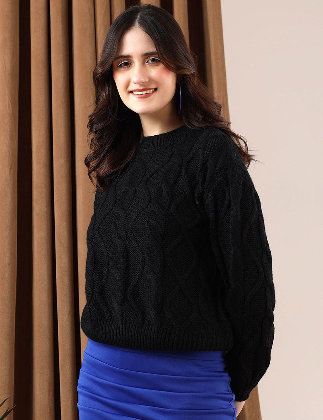 Kotty Women Pullover