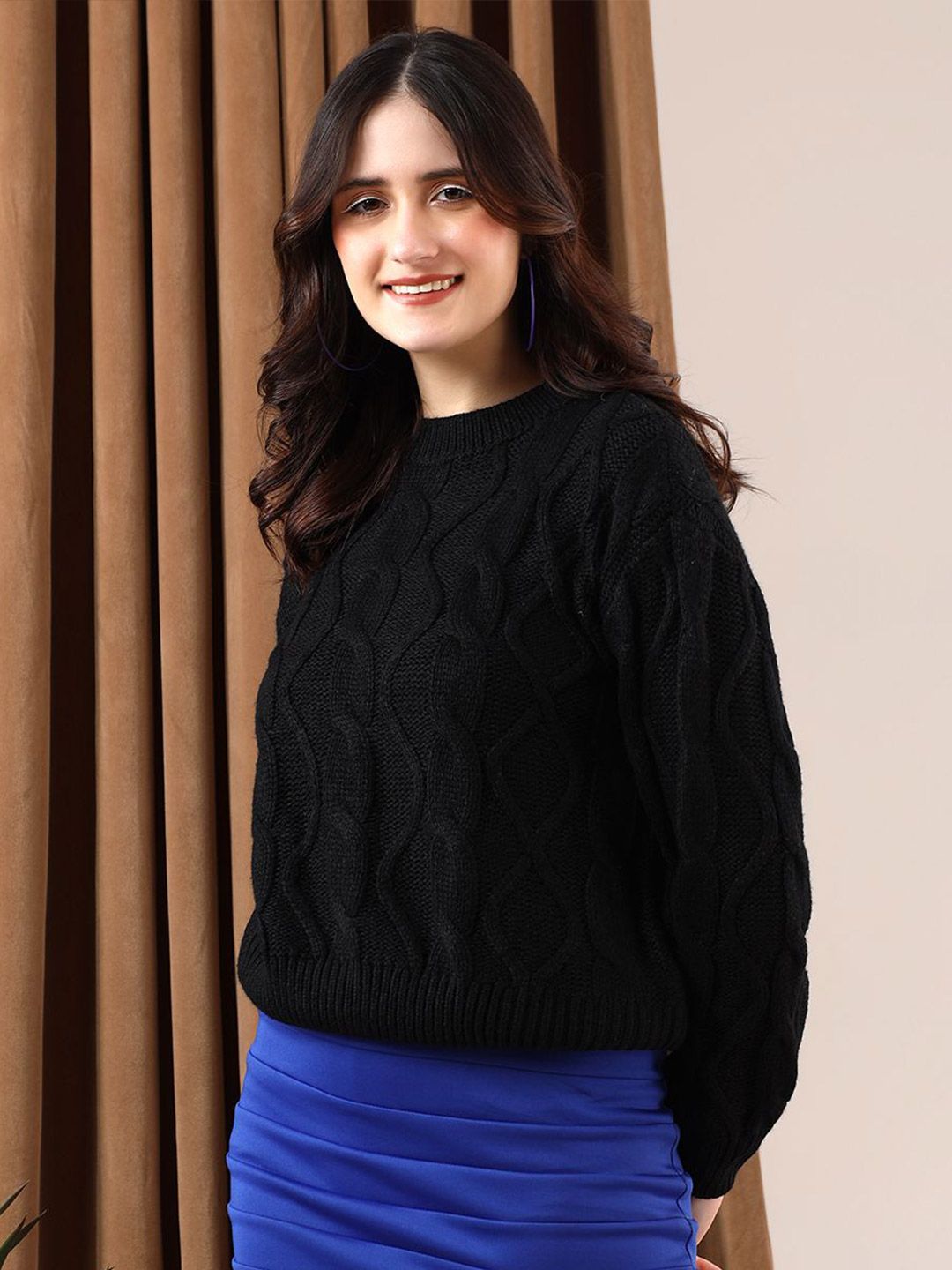 Kotty Women Pullover