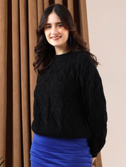 Kotty Women Pullover