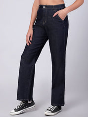 Kotty Women High-Rise Stretchable Jeans