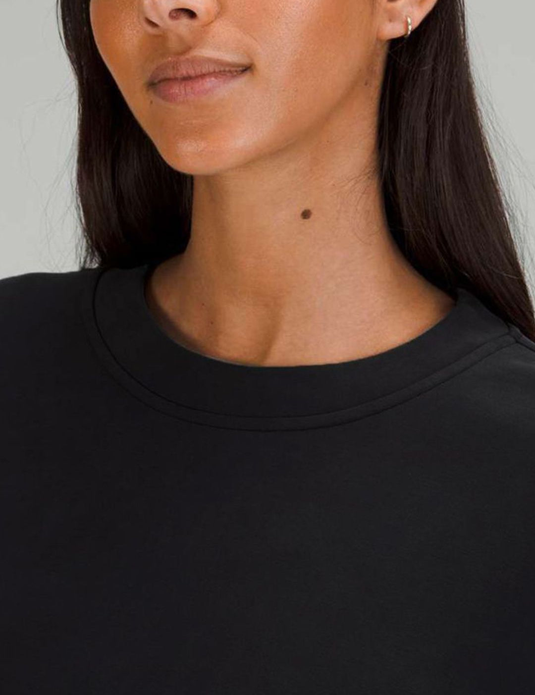 Kotty Women Typography Printed Round Neck Sweatshirt