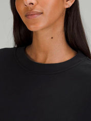 Kotty Women Typography Printed Round Neck Sweatshirt