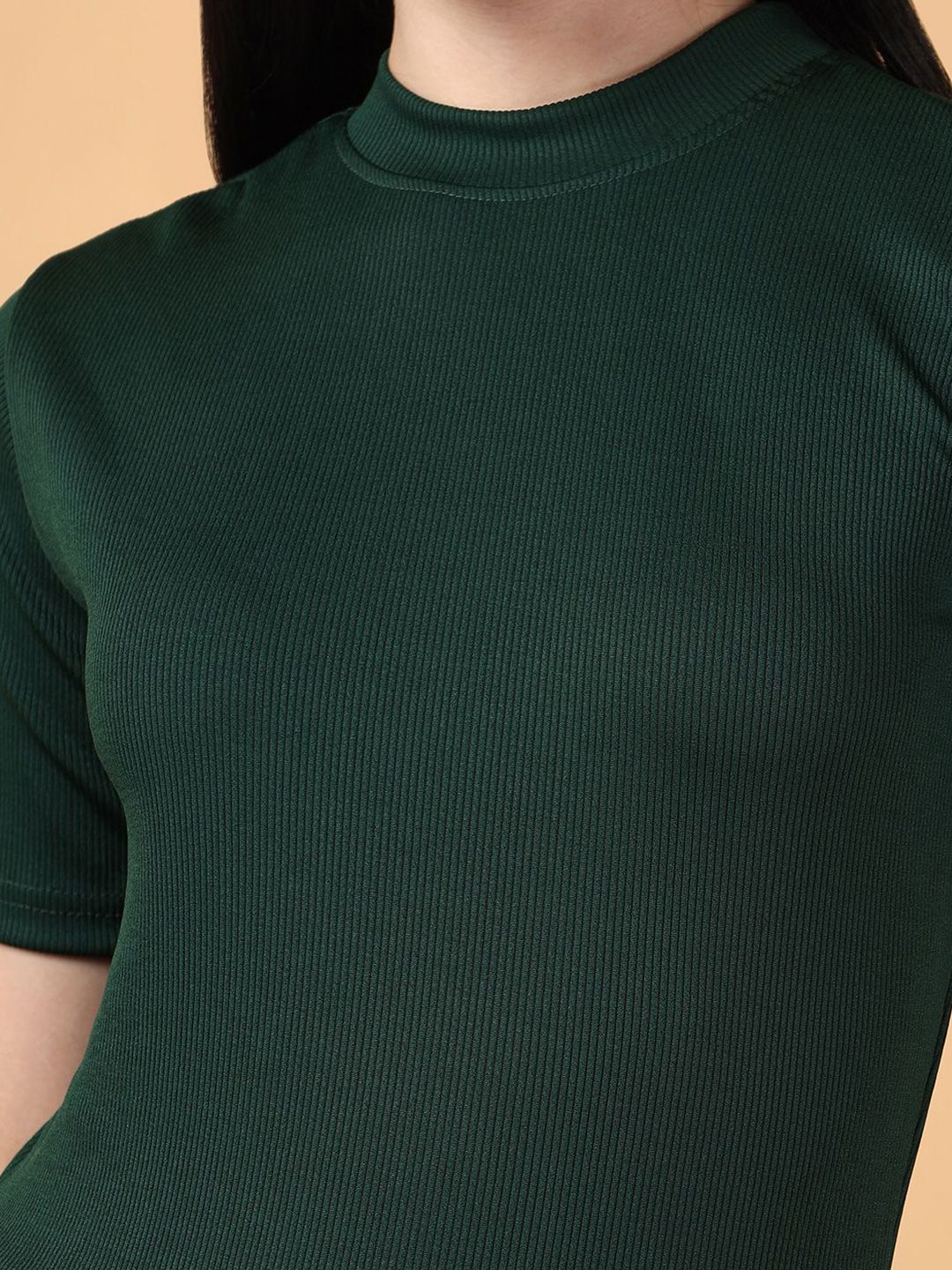 Kotty Cape Sleeve Top