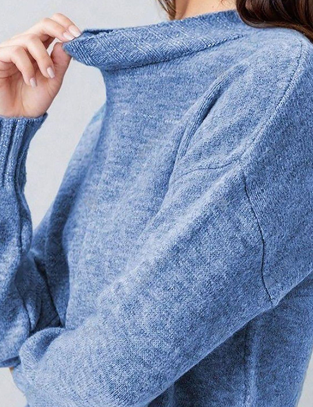 Kotty Women Round Neck Pullover