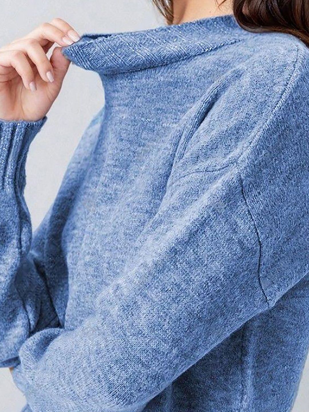 Kotty Women Round Neck Pullover