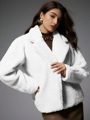 Kotty Women Open Front Jacket