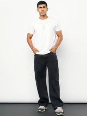 Kotty Men Mid-Rise Jean Stretchable Cotton Jeans