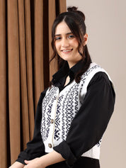 Kotty Women Cardigan