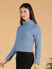 Kotty Women Pullover Sweater
