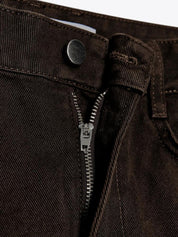 Kotty Women Jean High-Rise Wide Leg Stretchable Jeans