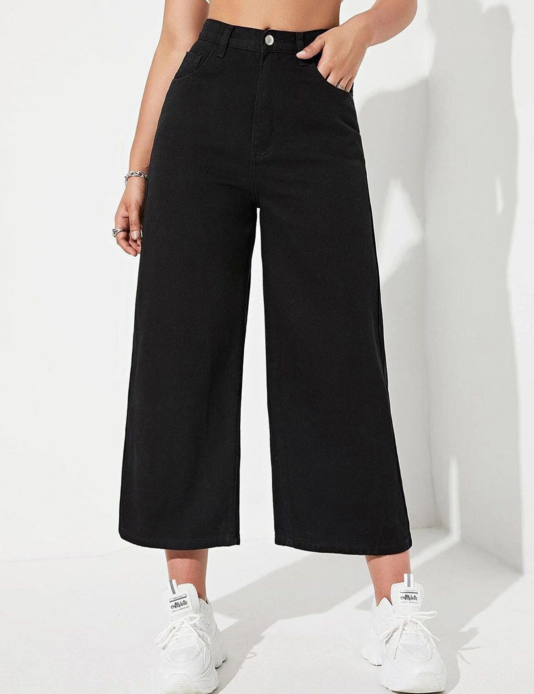 Kotty Women High-Rise Stretchable Jeans