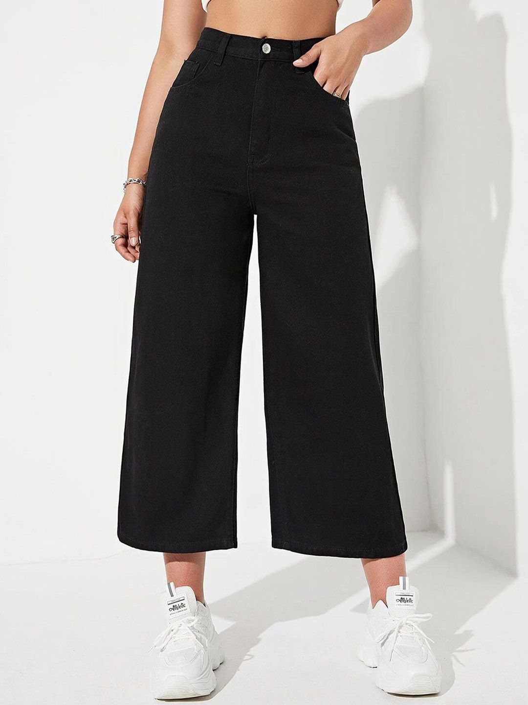 Kotty Women High-Rise Stretchable Jeans