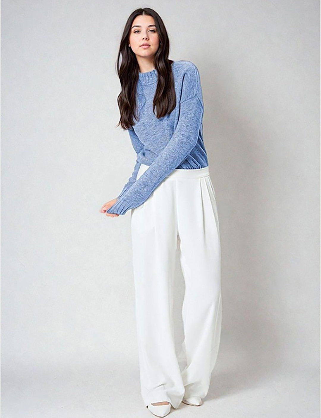 Kotty Women Pullover Sweaters