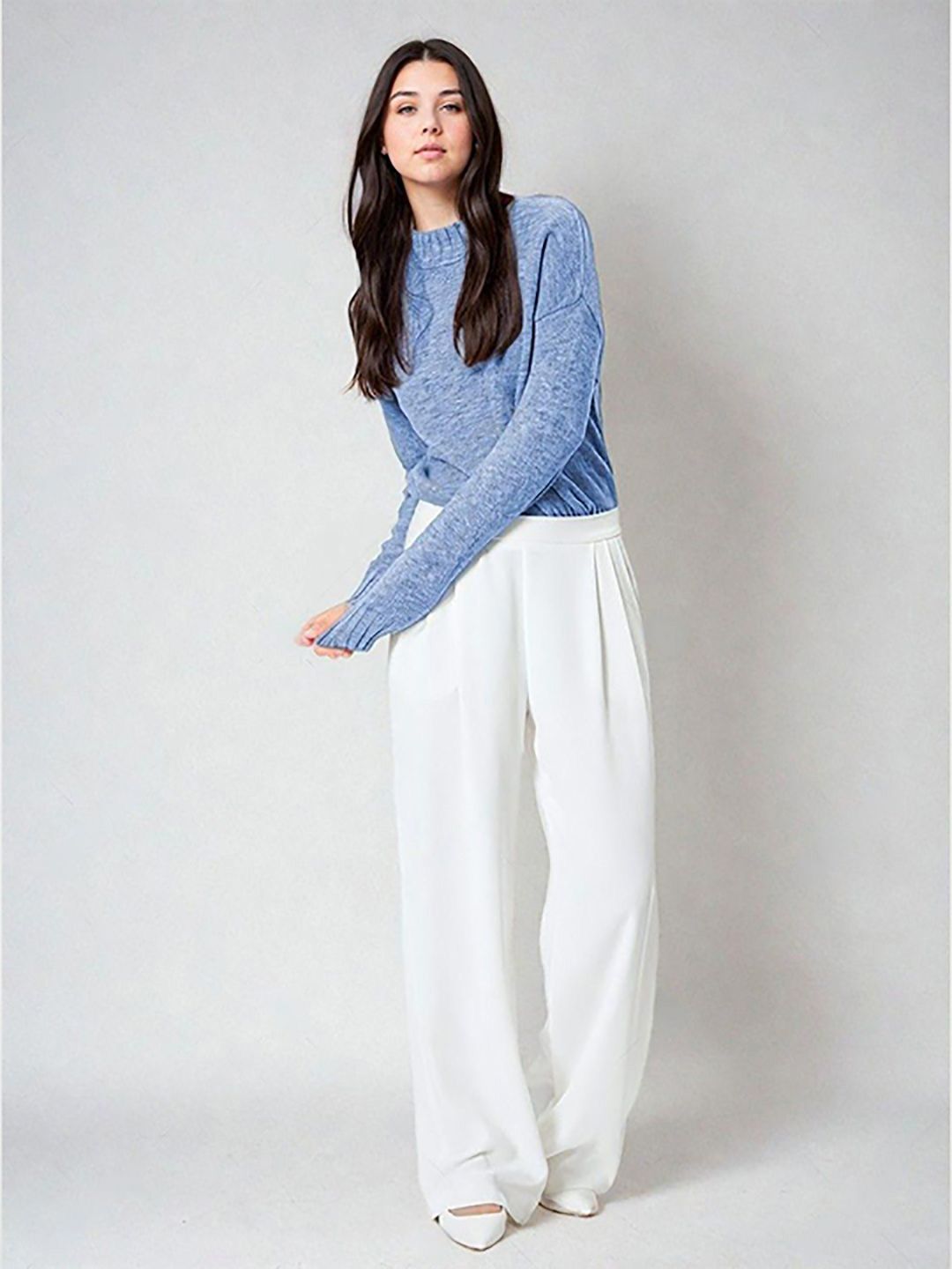 Kotty Women Pullover Sweaters