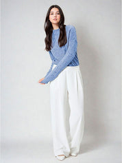 Kotty Women Pullover Sweaters