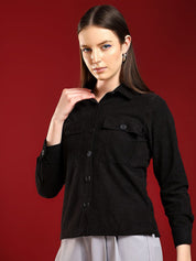 Kotty Women Comfort Casual Shirt