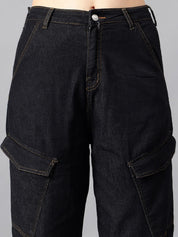 Kotty Women High-Rise Stretchable Jeans