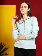 Kotty Women Sweatshirt