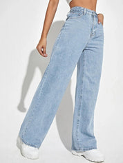 Kotty Women Slim Fit High-Rise Stretchable Jeans
