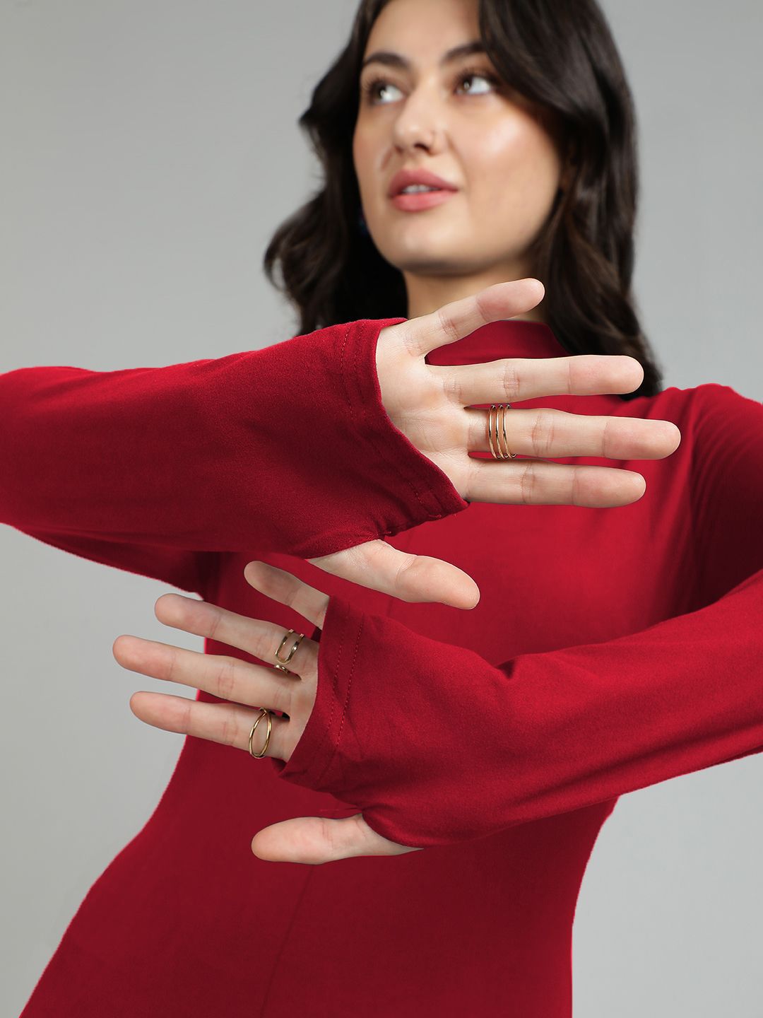 Kotty Women Basic Jumpsuit