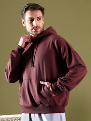 Kotty Men Hooded Sweatshirt