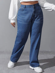 Kotty Women High-Rise Stretchable Jeans