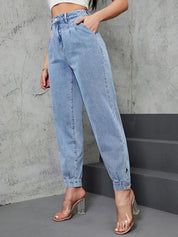 Kotty Women High-Rise Stretchable Jeans