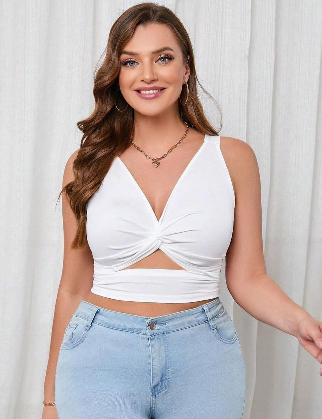 KOTTY Women Blouson Top