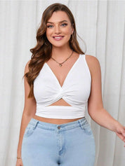 KOTTY Women Blouson Top