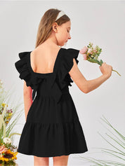 Kotty Fit & Flare Dress