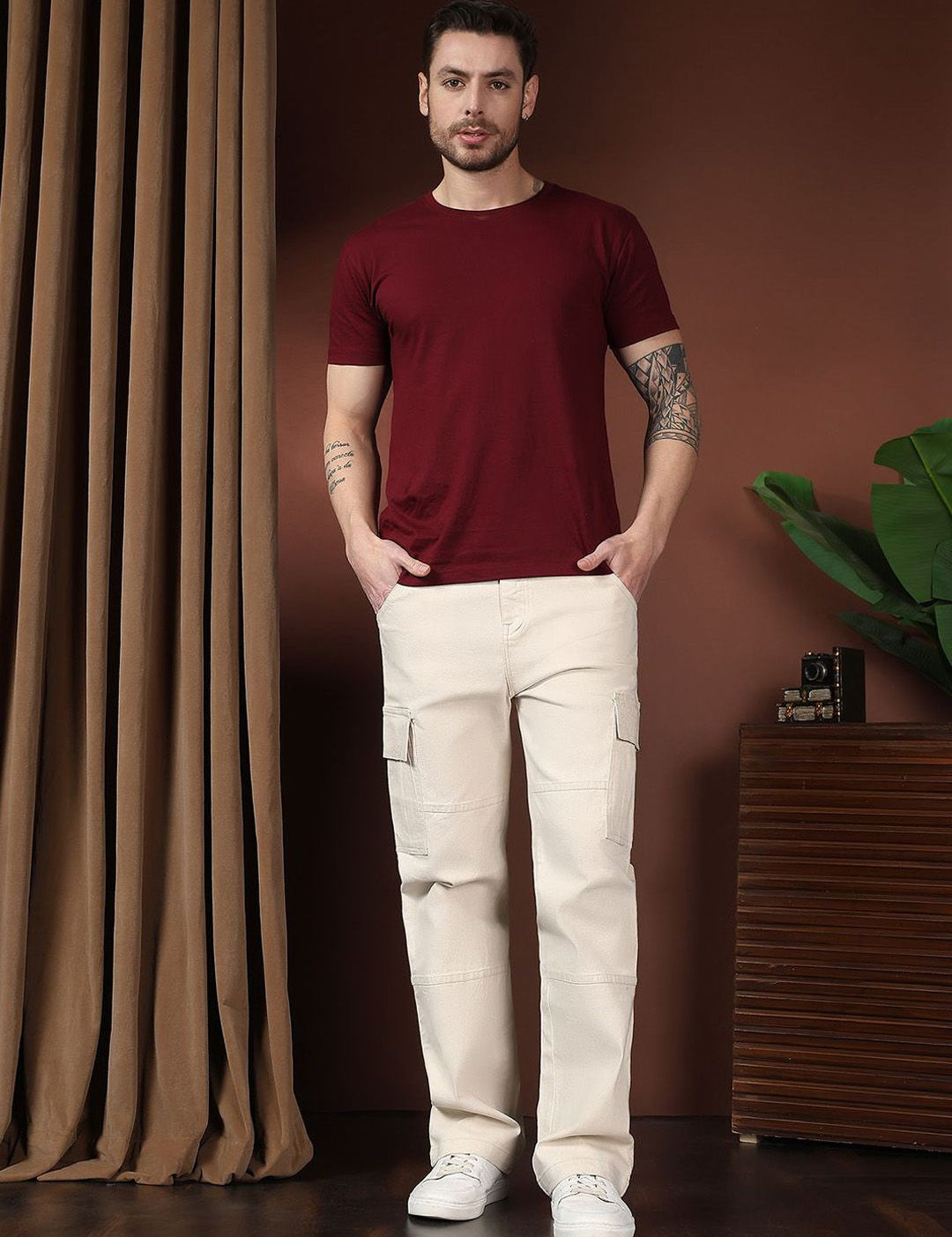 Kotty Men Jean Stretchable Jeans