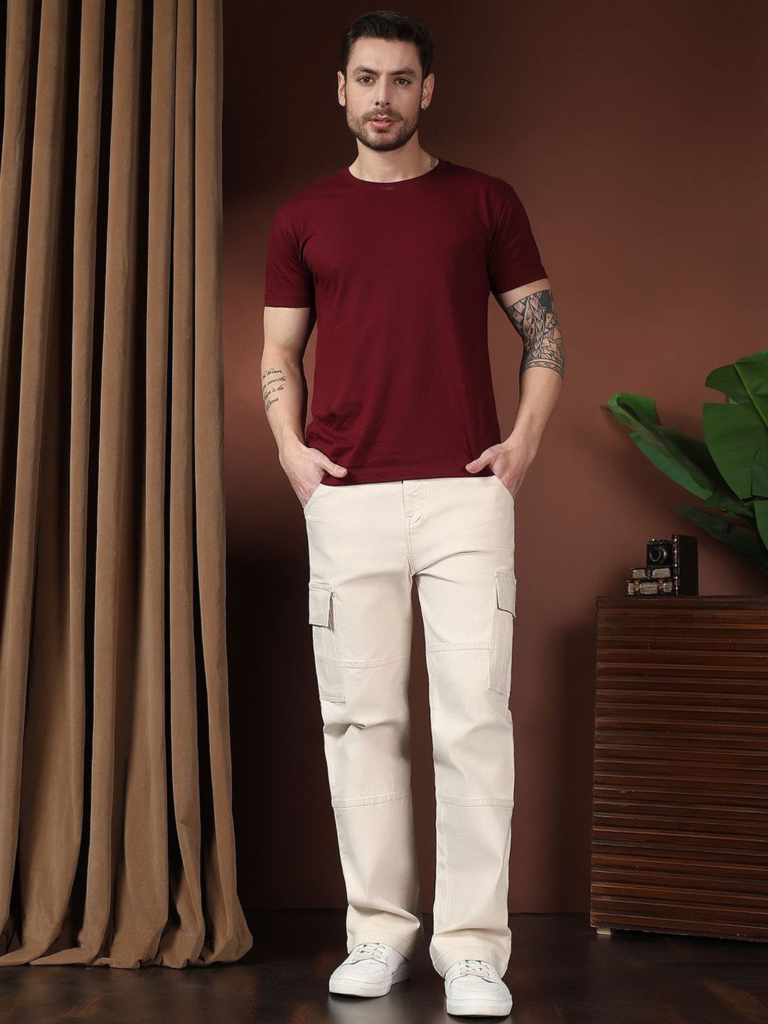 Kotty Men Jean Stretchable Jeans