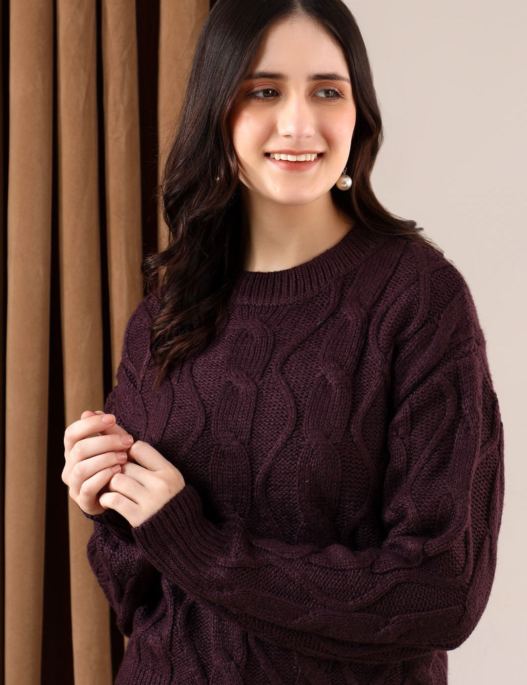 Kotty Women Pullover