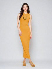 Kotty Women Bodycon Midi Dress