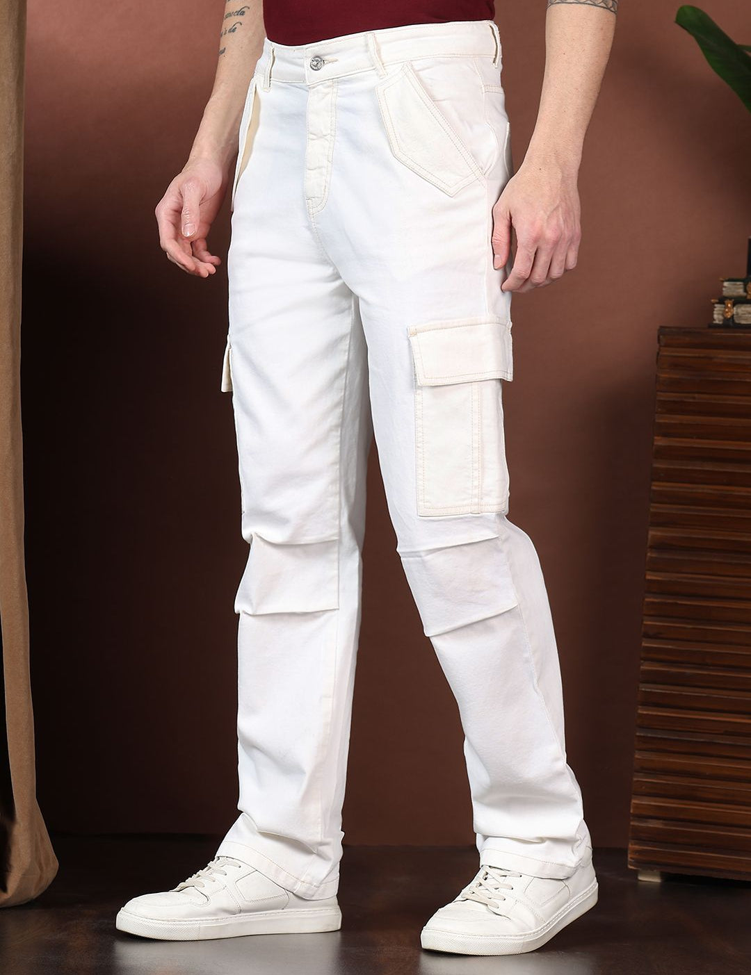 Kotty Men Jean Stretchable Jeans