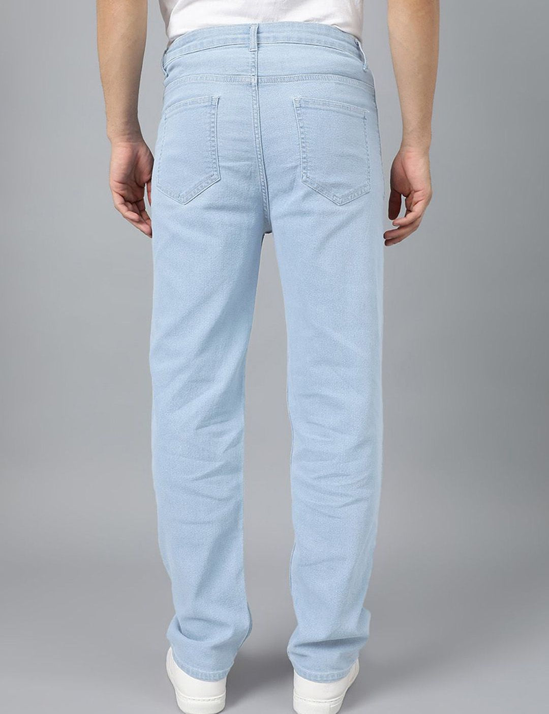 Kotty Men Jean Low-Rise Jeans