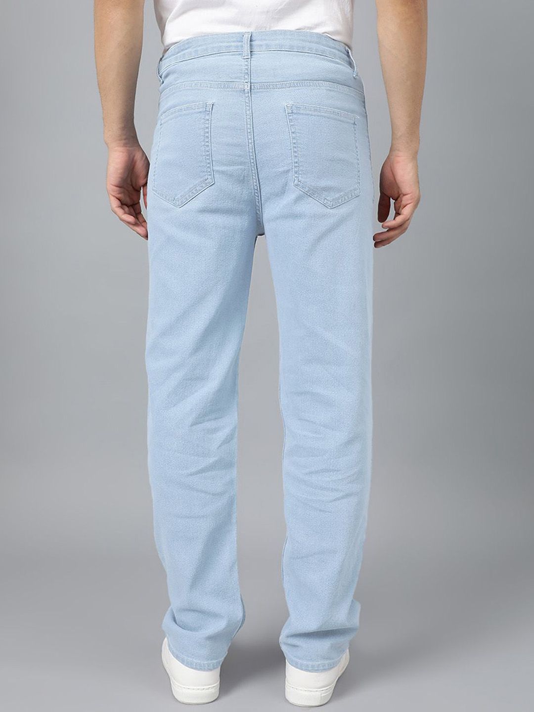 Kotty Men Jean Low-Rise Jeans