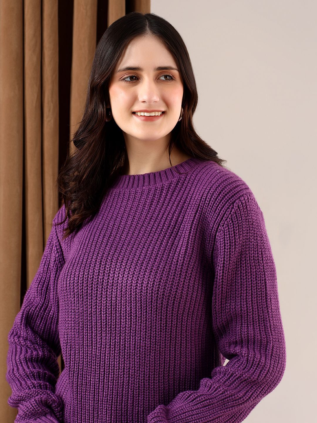 Kotty Women Pullover