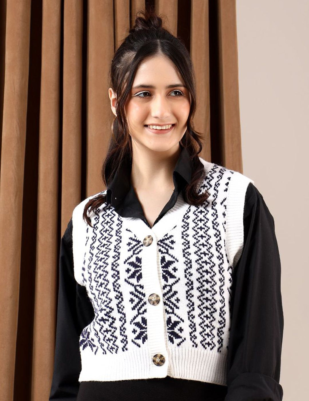 Kotty Women Cardigan