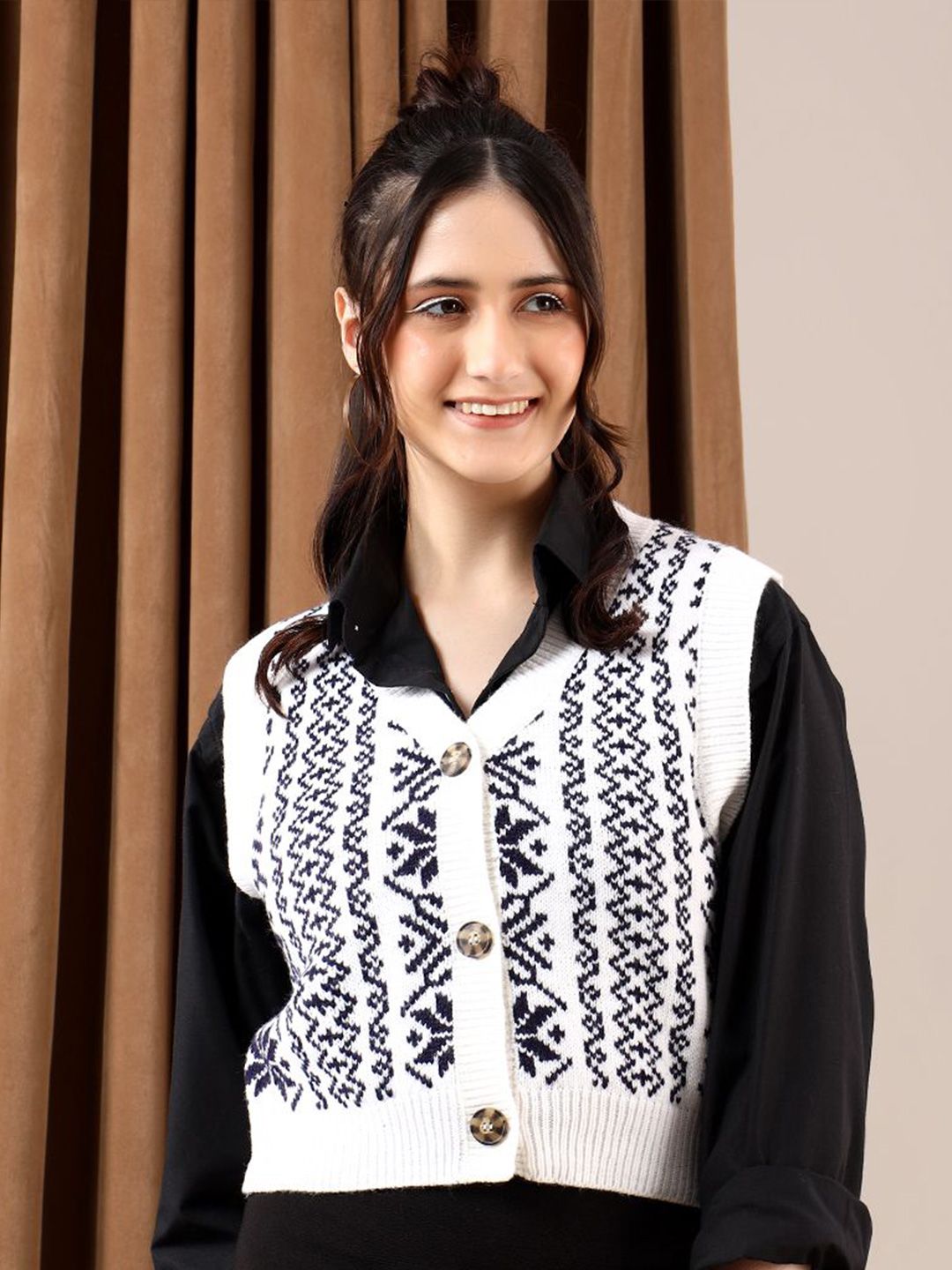 Kotty Women Cardigan