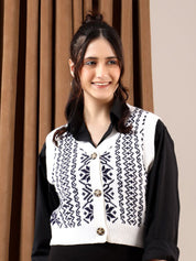 Kotty Women Cardigan