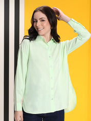 Kotty Women Comfort Casual Shirt