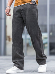 Kotty Men Low-Rise Stretchable Jeans